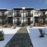 Paroraia Hotel