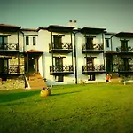 Paroraia Hotel