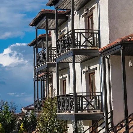 Paroraia