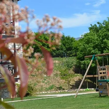 Paroraia 3* Ángistron