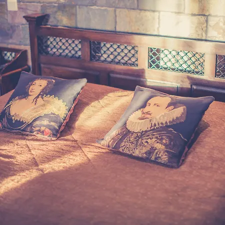 Paroraia 호텔 Ángistron