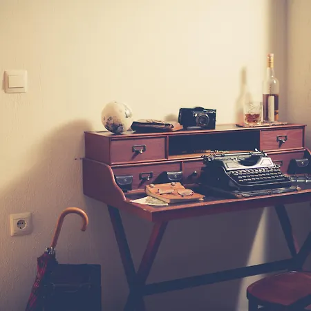 Paroraia فندق 3*