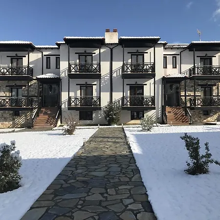 Paroraia Hotel