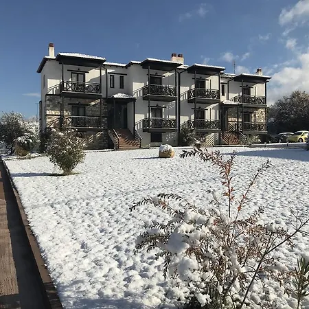 Paroraia 3* Ángistron