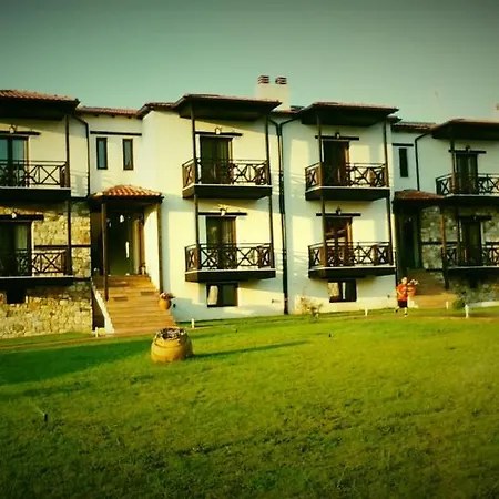 Paroraia Hotel