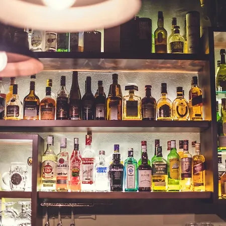 Paroraia فندق 3*