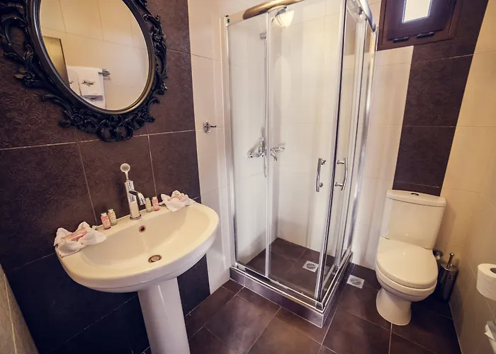 Paroraia 3*