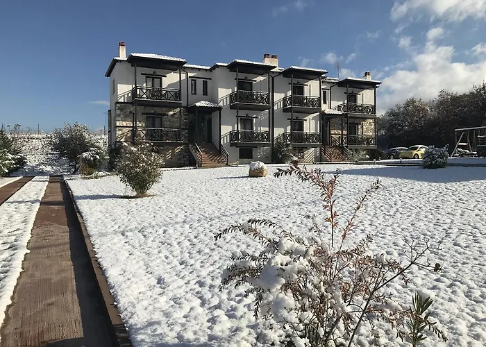 Paroraia 3* Ángistron