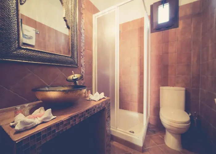 Paroraia Hotel Ángistron